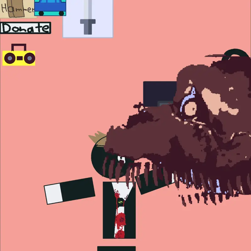 Game by @-R-