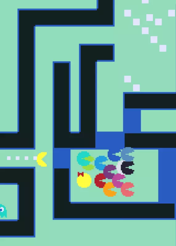 Game by @Damiancito