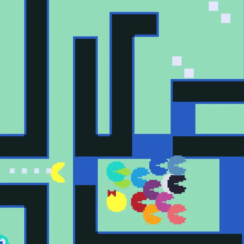 Game by @Damiancito