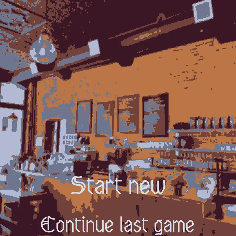 Game by @Goodduck