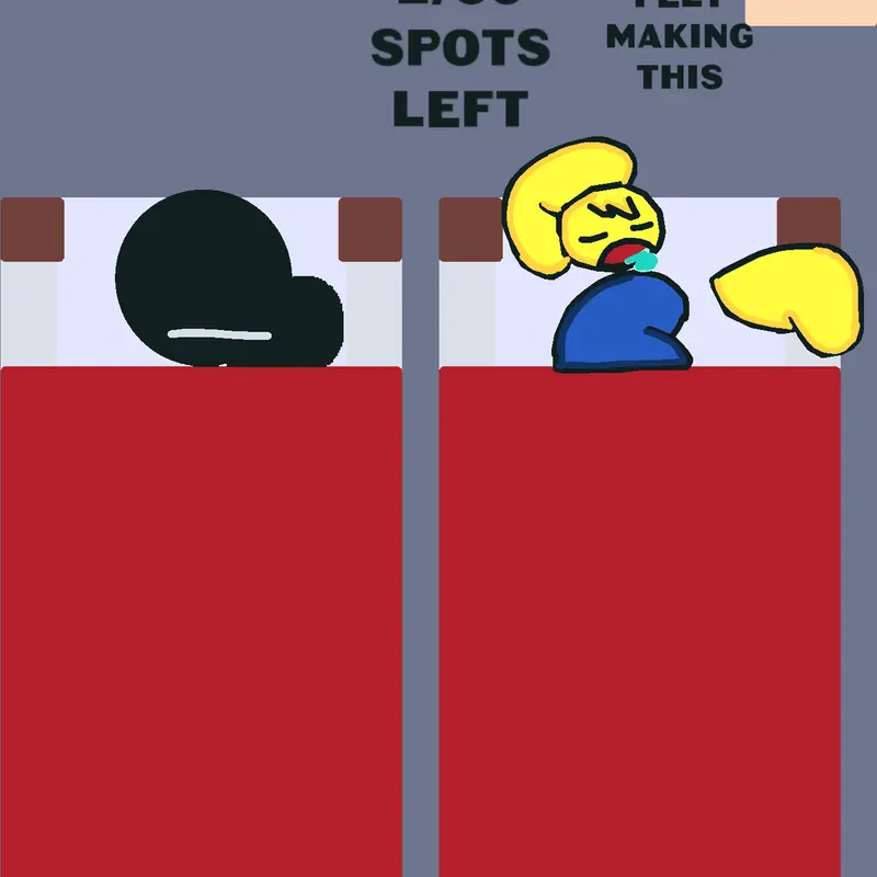 Game by @hammyum