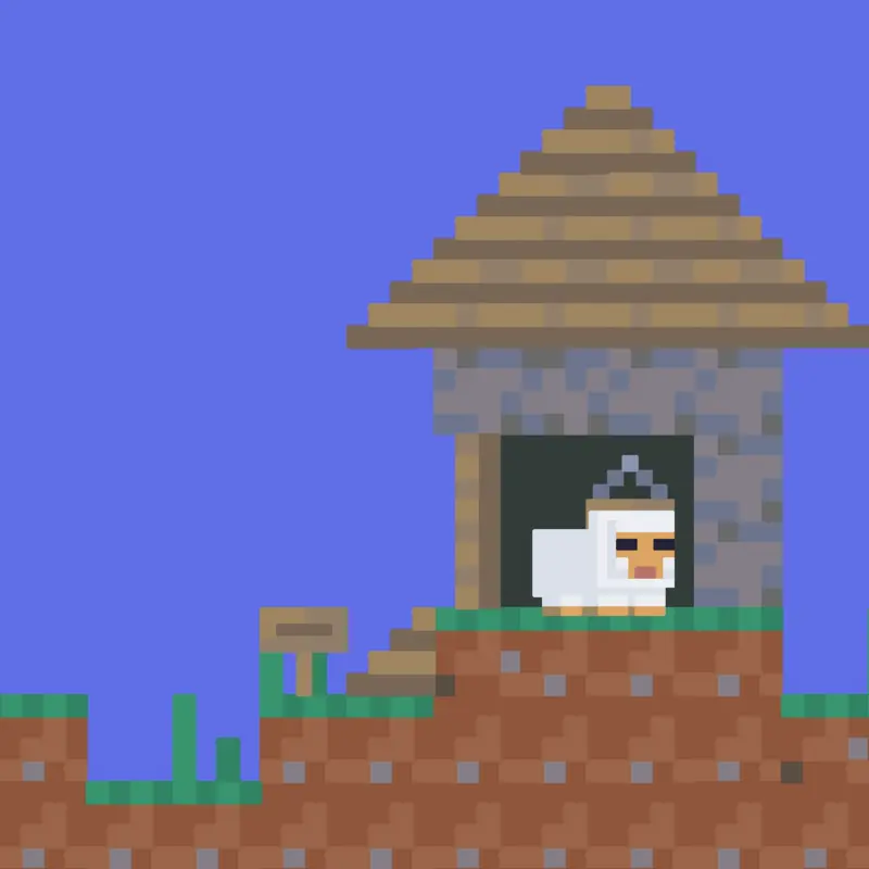 Game by @elgatostudoi