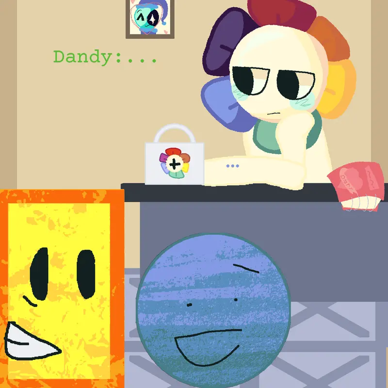 Game by @Dandys_Profile