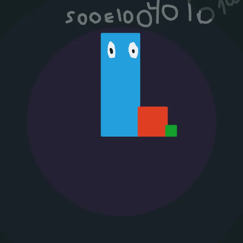 Game by @cocobenja