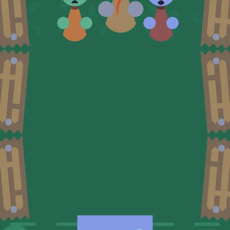 Game by @andrewpiska