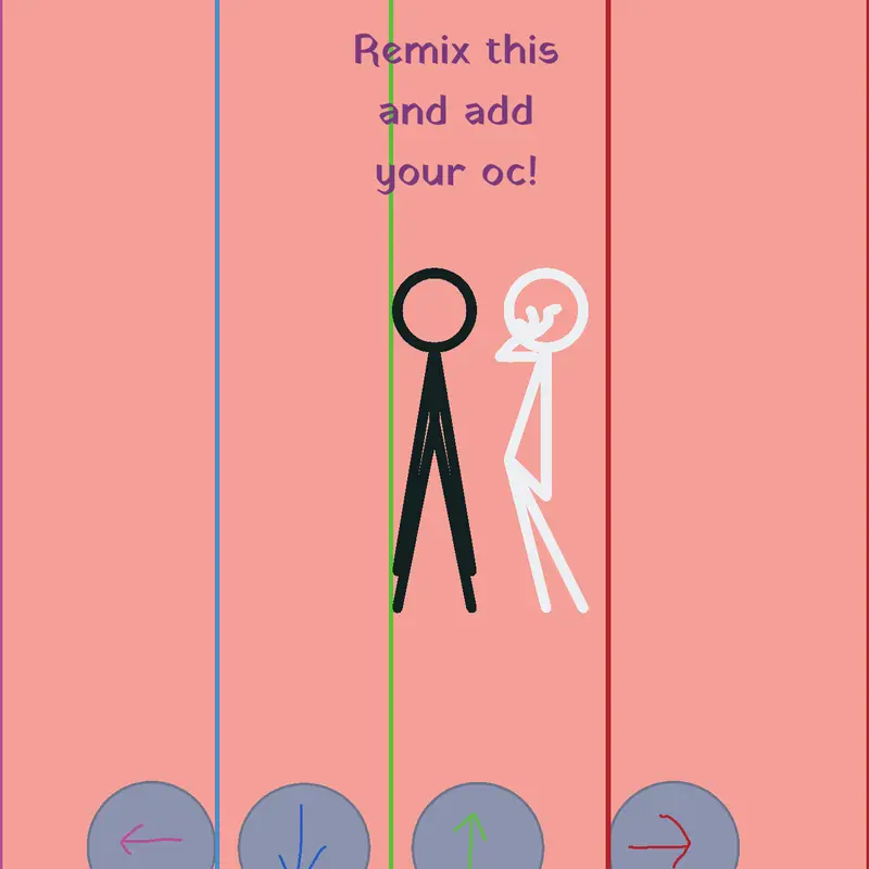 Game by @ArinGovender