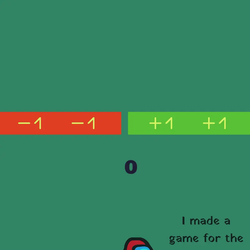 Game by @kikivok23