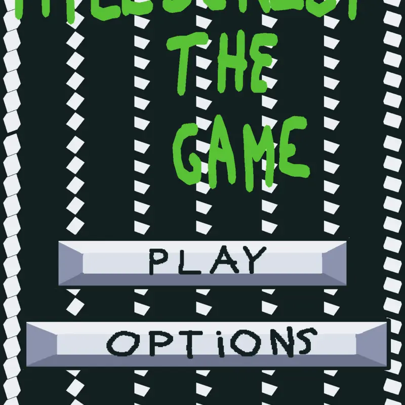Game by @foregin