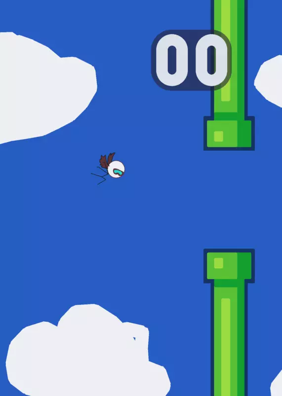 Game by @MrDoodleman