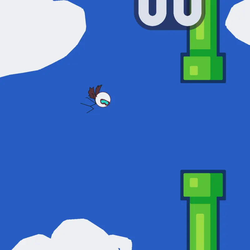 Game by @MrDoodleman