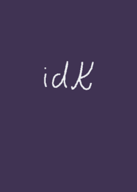 idk~°→ lolololollolololololololololololololol...