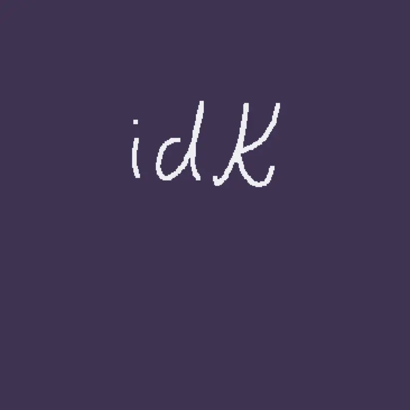 Game by @some_LazyGirll