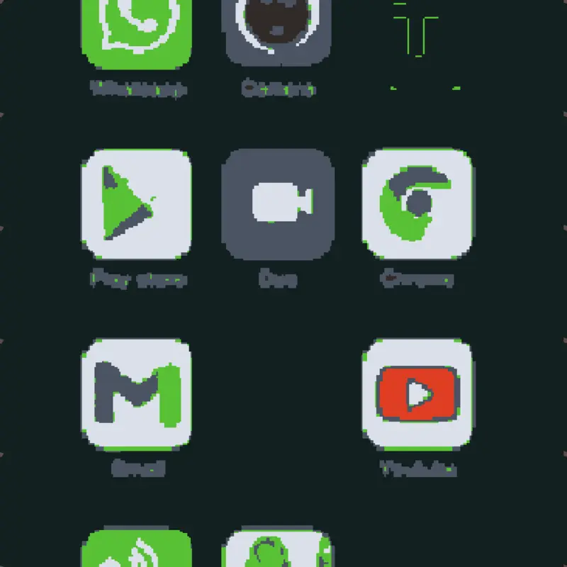 Game by @honorphone