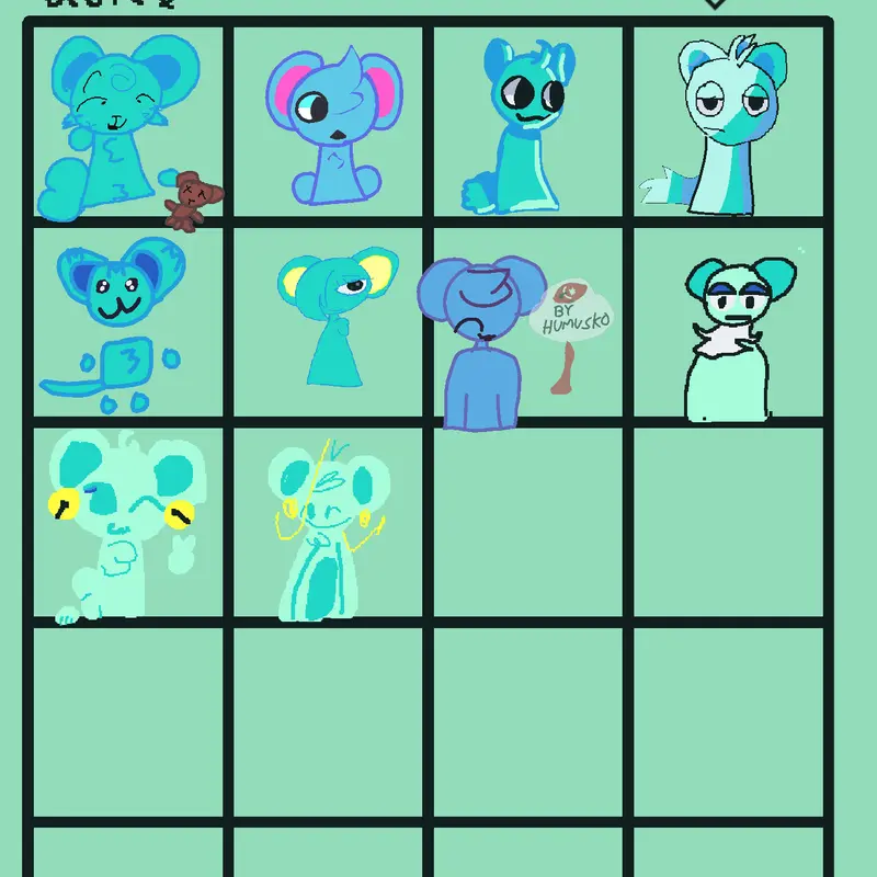 Game by @I_eat_icecream516