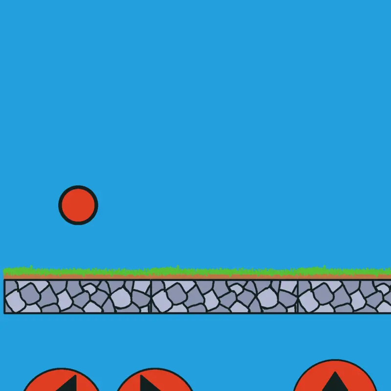 Game by @Giamente