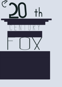20th century Fox