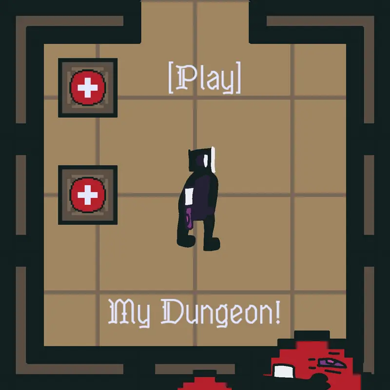 Game by @dafuq_ahmet