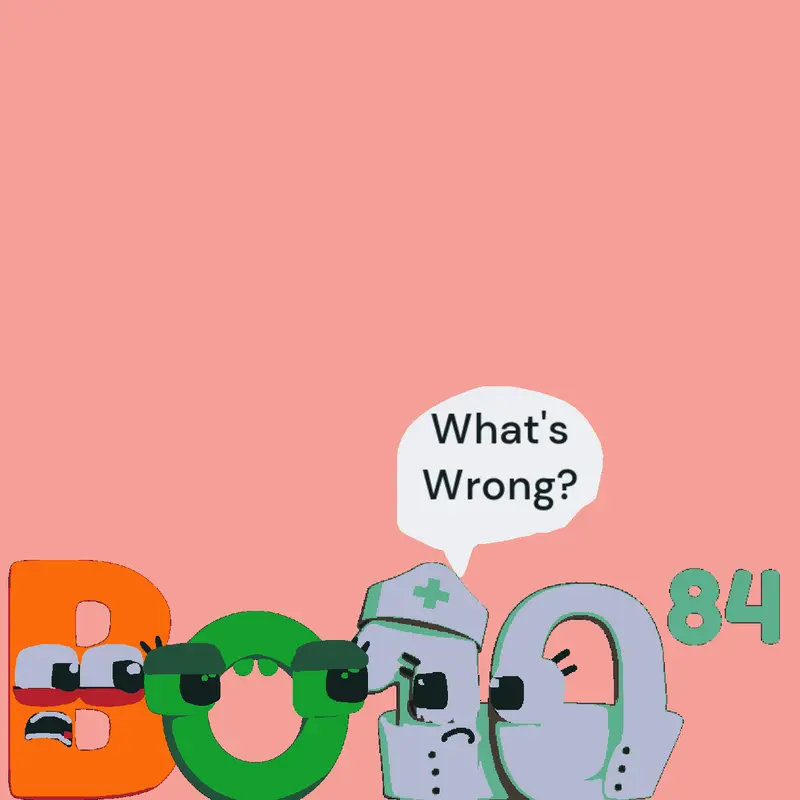 Game by @isaiahallen