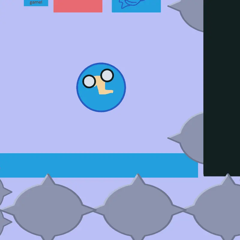 Game by @Haverbrickz