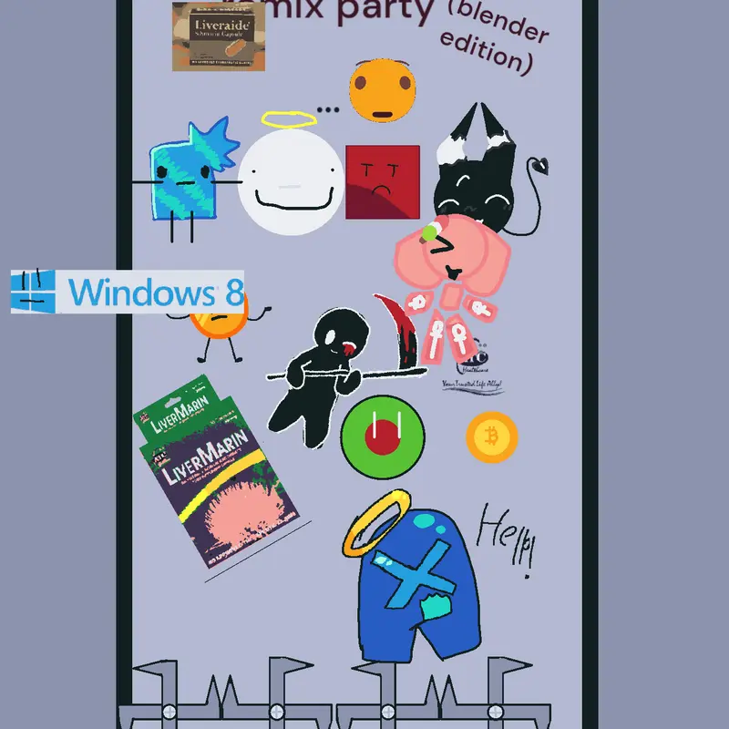 Game by @sinly