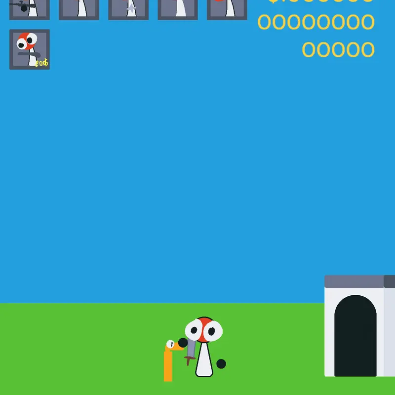 Game by @ptitanic