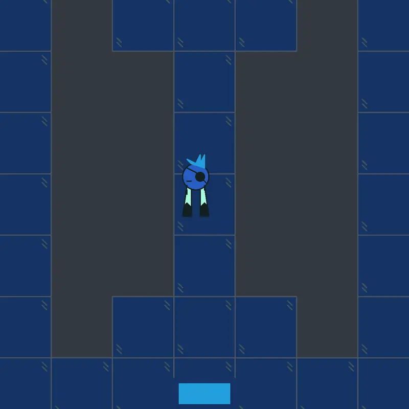 Game by @Mooncatxtwixel