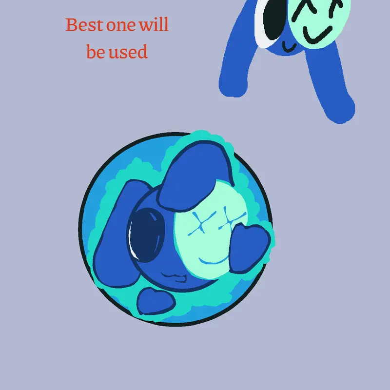 Game by @cherryblossomflower