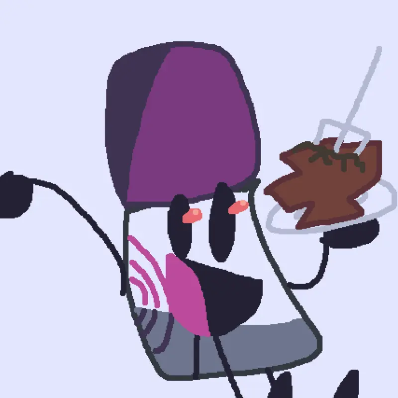Game by @Scarf-bftp