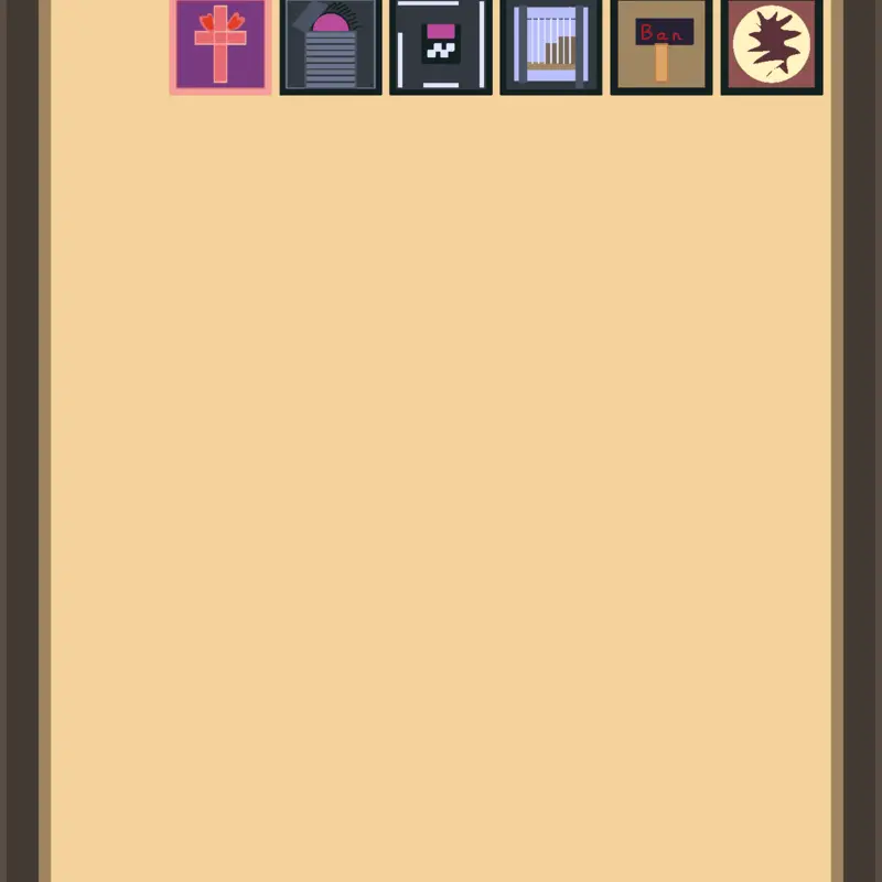Game by @TUTE