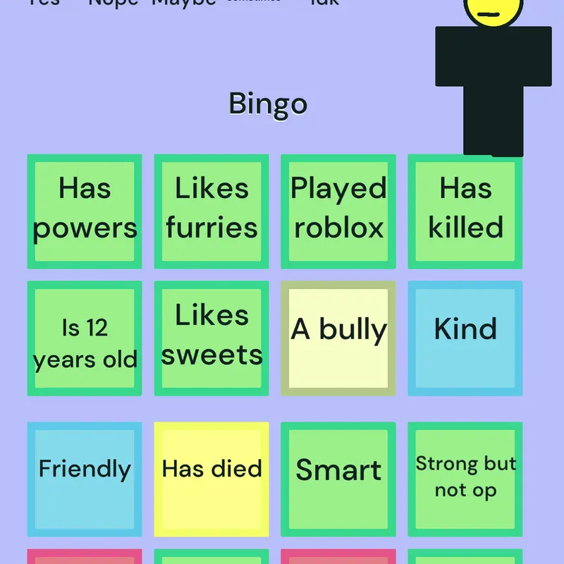 Game by @Mafioso132