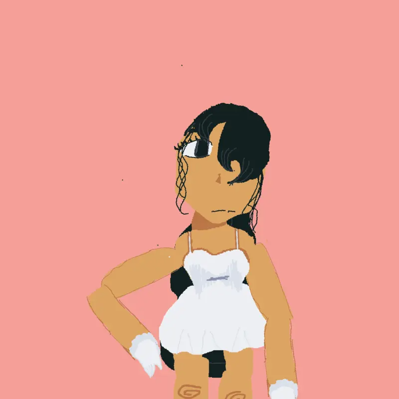 Game by @lillyanna