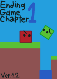 The Ending Game!