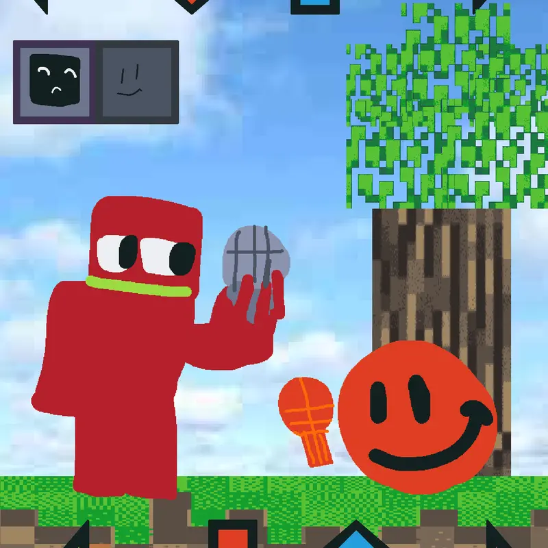 Game by @LexxG