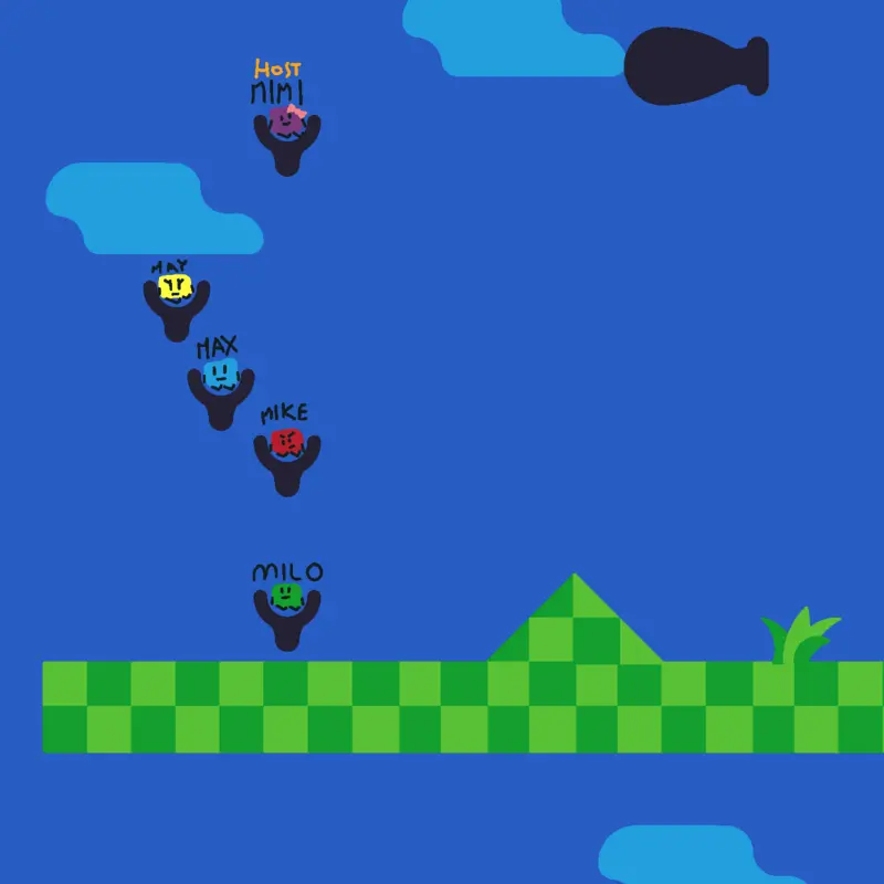 Game by @mimi2943