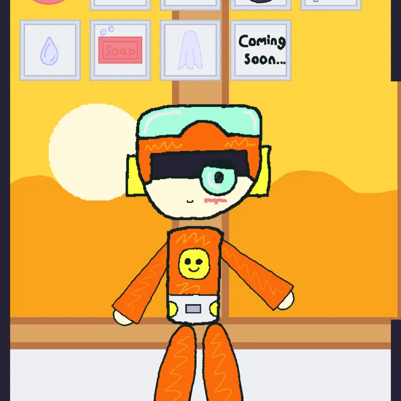Game by @JennieBSS