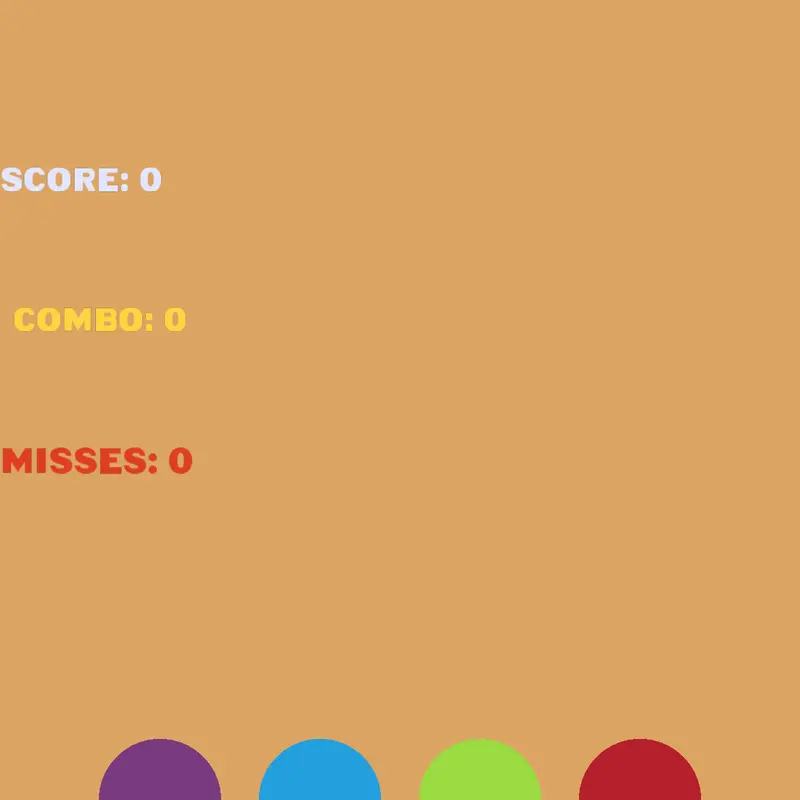 Game by @ichpro