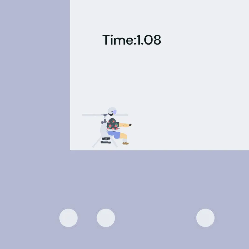 Game by @chomik264