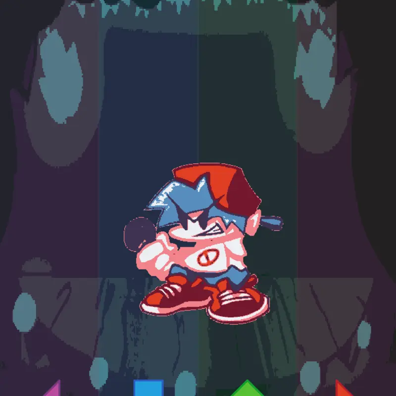 Game by @Yontenwart