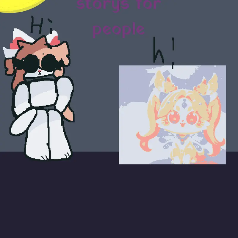 Game by @Sugarkitty_world