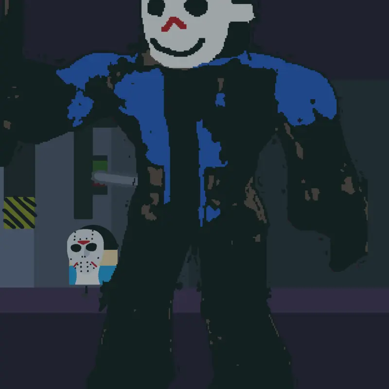 Game by @darkestside