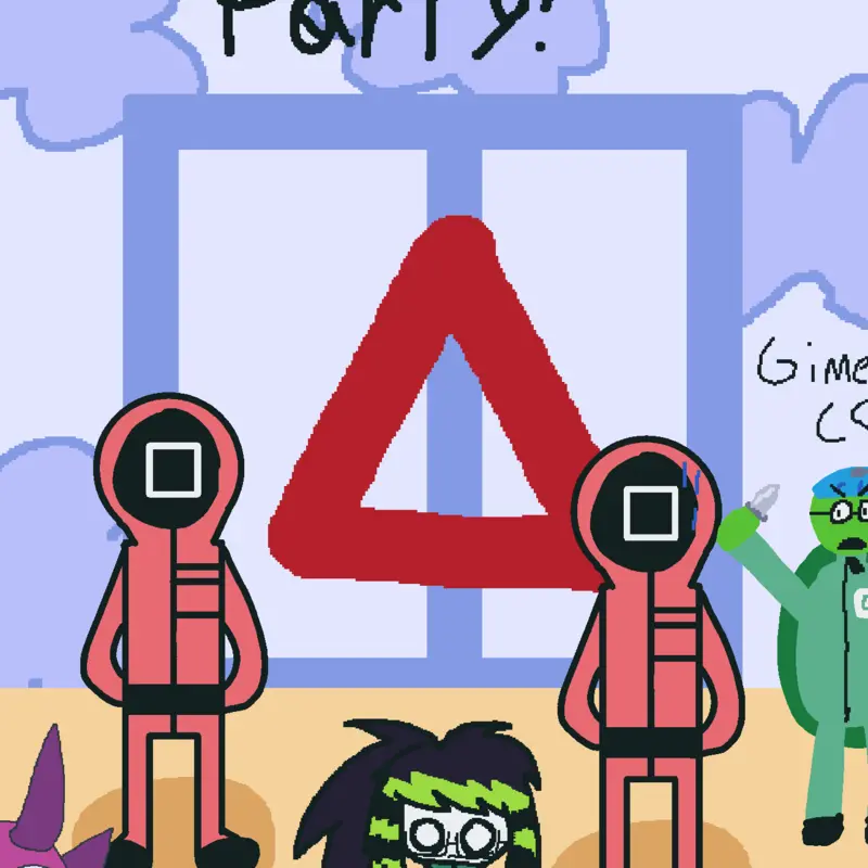 Game by @NorthyandTurtle