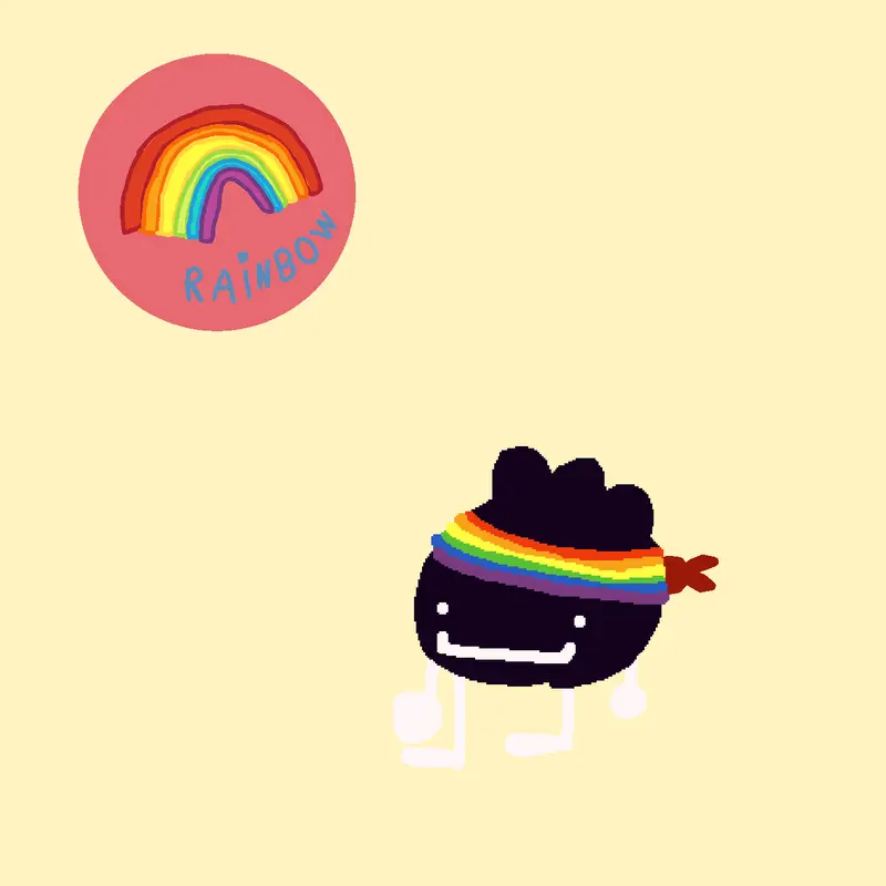 Game by @ARROW_INAMITYINSANITY