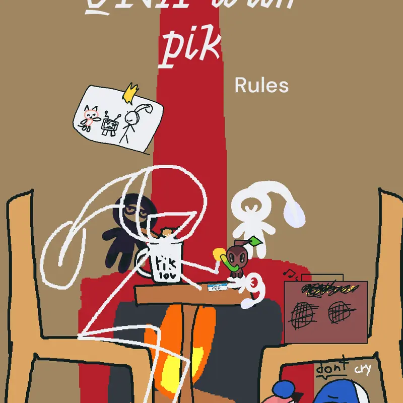 Game by @p1nky_0ff1c1al