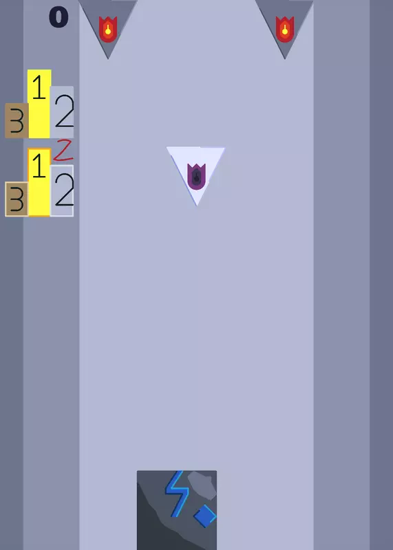 Game by @shadowpalm