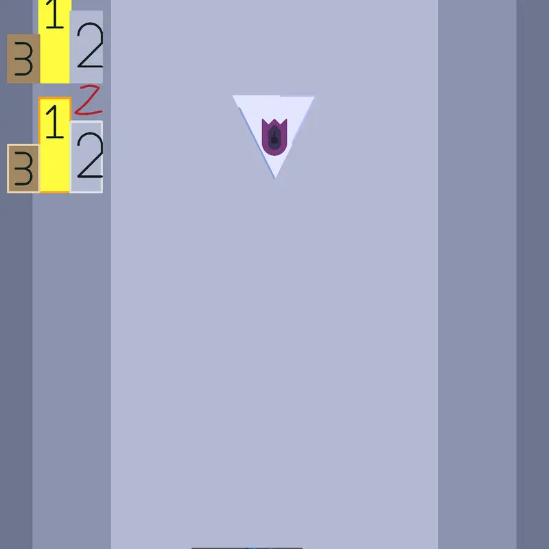 Game by @shadowpalm
