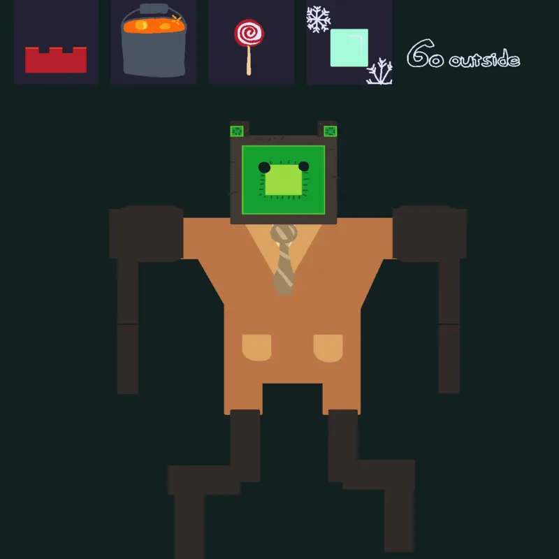Game by @CatProgrammer