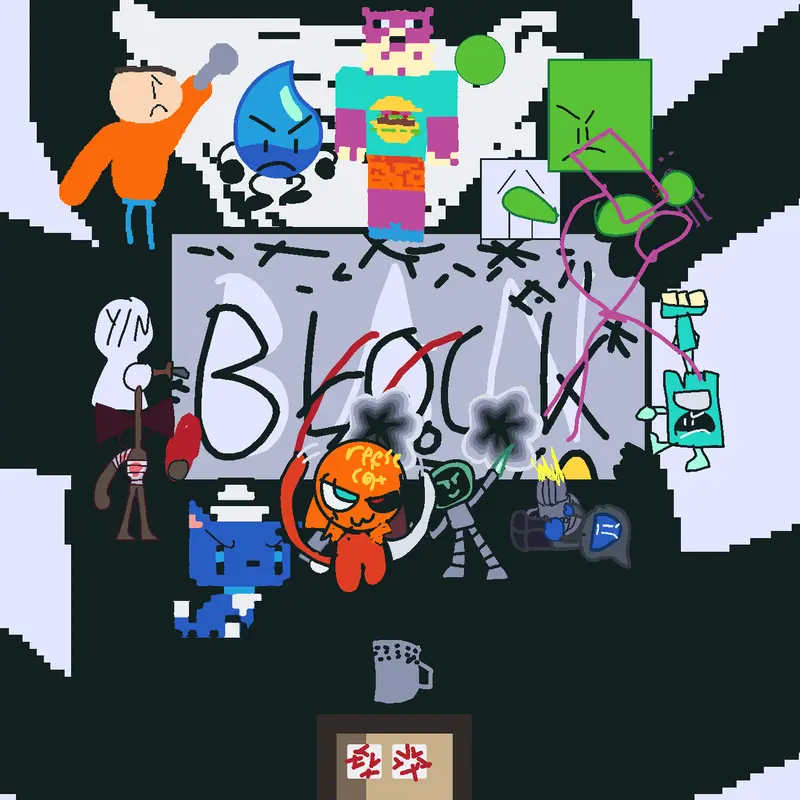 Game by @animated_family