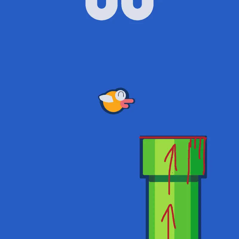 Game by @LiyanLola