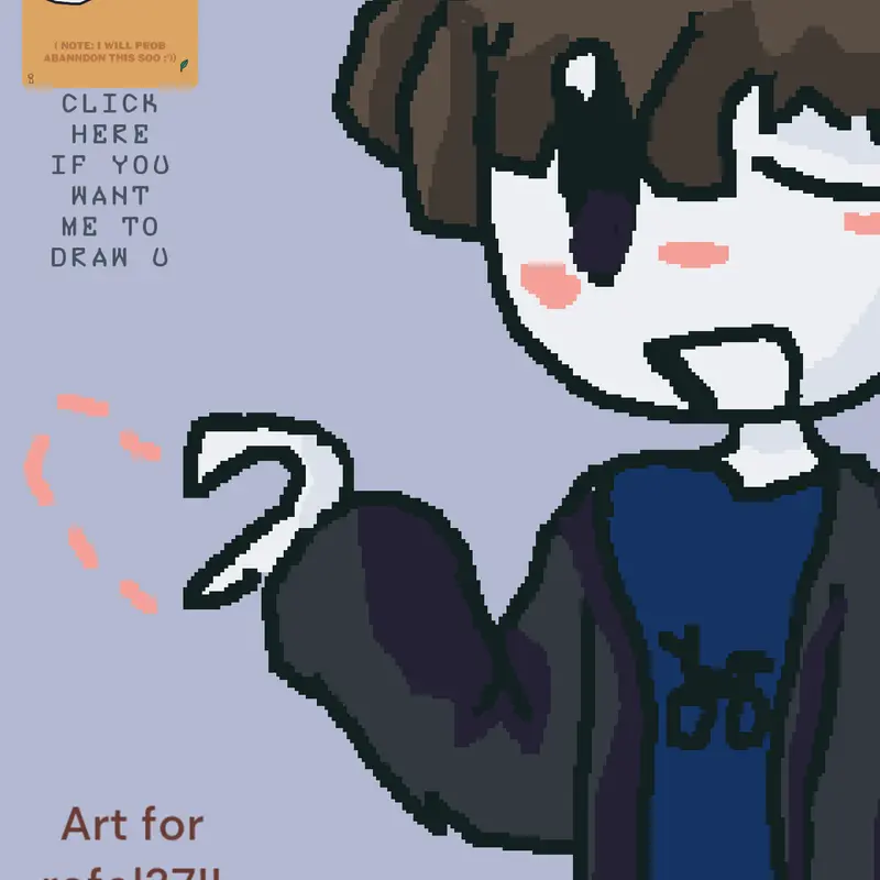 Game by @T04ST
