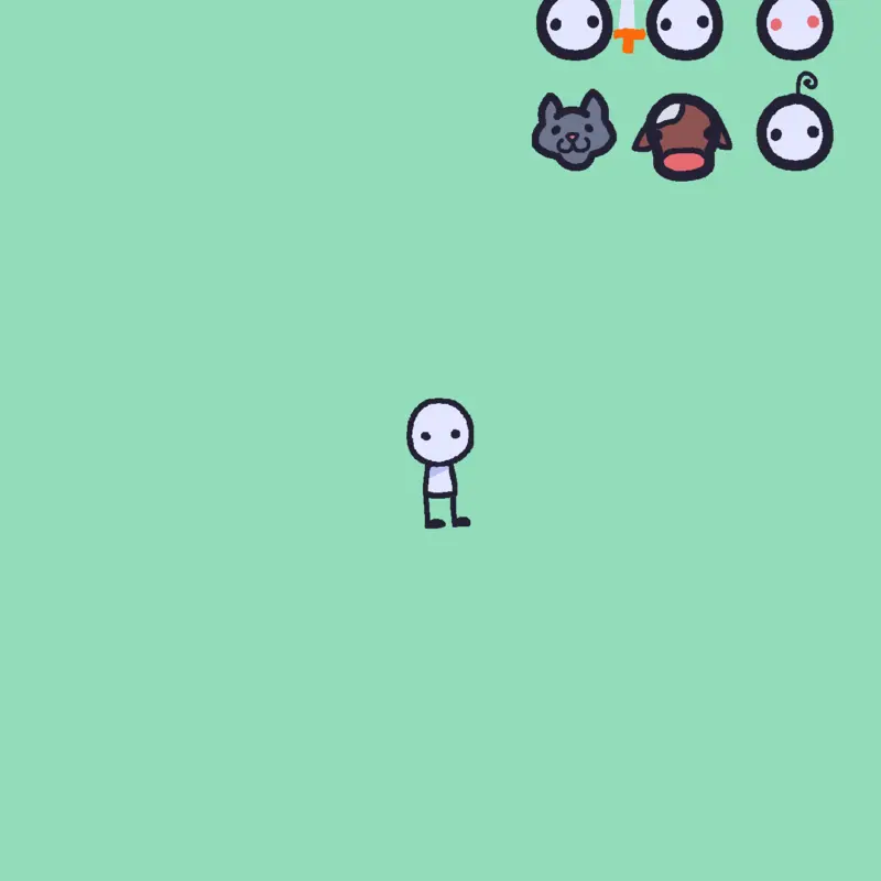 Game by @Agnisjosif450